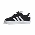 Produktbild: adidas Unisex Kinder VL Court 3.0 Shoes, core Black/Cloud White/core Black, 21 EU