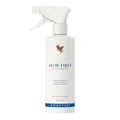 Produktbild: Forever Aloe First, Aloe Vera Spray, After Sun Pflege bei sonnengestresster H...