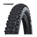 Produktbild: Schwalbe Drahtreifen Smart Sam Active 47-203 Schwarz