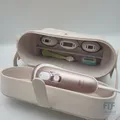 Produktbild: Braun Smart IPL 7 Skin i·expert – IPL Haarentfernungsgerät, Dauerhafte und Schme