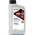 Produktbild: ROWE HIGHTEC RACING MOTOR OIL SAE 10W-60 1 Liter Rennsportöl