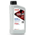 Produktbild: 10W-60 Rennsportöl Motorenöl 1 Liter ROWE HIGHTEC RACING MOTOR OIL Motorsportöl