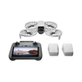 Produktbild: DJI Flip Fly More Combo (DJI RC 2) Drohne