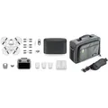 Produktbild: DJI Flip Fly More Combo (Inklus. RC 2) + B&W Drohnen Tasche