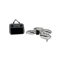 Produktbild: DJI Flip Fly More Combo RTF Drohne Sub 250g 4K 48MP Faltbare Reisedrohne