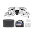 Produktbild: DJI Flip Fly More Combo (DJI RC2) (GL) DJI Faltbare Drohne Mit Controller 4K
