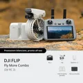 Produktbild: Dji Flip Fly More Combo (Dji RC 2) Drohne