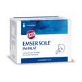 Produktbild: EMSER Sole Inhalat Lösung f.e.Vernebler 20 St