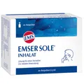 Produktbild: Emser Sole Inhalat Ampullen