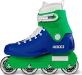 Produktbild: Roces Inlineskates in Übergrößen Mehrfarbig 101294 00005 große Unisexschuhe, Größe:43