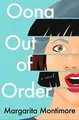 Produktbild: Oona Out of Order von Montimore, Margarita | Buch | Zustand sehr gut