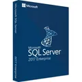 Produktbild: Microsoft SQL Server 2017 Enterprise, 2 Core