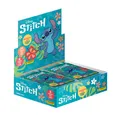Produktbild: Panini Sammelkarte Disney Stitch (2025) Trading Cards - 1 Display (24 Booster)