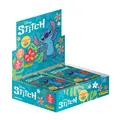Produktbild: Disney Stitch (2025) Trading Cards - 1 Display (24 Booster)