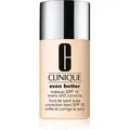 Produktbild: Clinique Even BetterTM Makeup SPF 15 Evens and Corrects Korrektur Foundation SPF 15 Farbton CN 08 Linen 30 ml