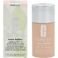 Produktbild: Clinique Even Better Make-Up LSF 15