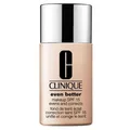 Produktbild: Clinique Make-up FoundationEven Better Make-up Nr. CN 08 Linen 30 ml (1.029,00 € / 1 l)