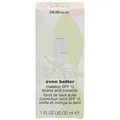 Produktbild: Clinique Even Better Make Up SPF15 CN08 Linen 30 ml
