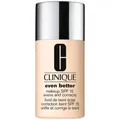 Produktbild: Clinique Even Better SPF15 Make-up CN 8 Linen 30ml Foundation