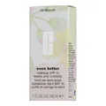 Produktbild: Clinique Even Better Makeup SPF 15 Evens and Corrects CN 08 Linen 30ml