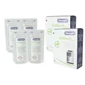 Produktbild: DeLonghi EcoDecalk Mini 2 (insgesamt 4 x 100 ml Beutel)