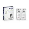 Produktbild: 2x Delonghi EcoDecalk Entkalker (2x 100ml) DLSC003