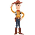 Produktbild: Toy Story Woody Interaktive sprechende Actionfigur 38 cm
