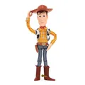 Produktbild: Disney Store Official - Pixars Toy Story - Sheriff Woody - Interaktive sprechende Actionfigur - 39 cm/15