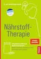 Produktbild: Nährstoff-Therapie: Orthomolekulare..., Orfanos-Boeckel