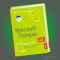 Produktbild: NÄHRSTOFF-THERAPIE | Orthomolekulare Medizin & Bioidentische Hormone - Buch