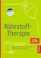 Produktbild: Orfanos-Boeckel  Helena (Dr. med). Nährstoff-Therapie. Buch