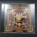 Produktbild: TAKE THAT nobody else EUROPE VG+/VG+ (CD Album)