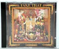 Produktbild: CD TAKE THAT - Nobody Else!