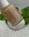 Produktbild: essie Nail Lacquer Nagellack 818 GLEE-FOR-ALL gold schimmer 13,5 ml *neu* ✨