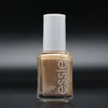 Produktbild: Essie Nail Lacquer Nagellack 818 GLEE-FOR-ALL gold schimmer 13,5 ml - NEU