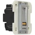 Produktbild: ekey net FS L UP I Fingerscanner Unterputz 2000 Finger #101352
