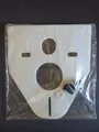 Produktbild: haas 15 Stück schallschutz-set wand-wc 7440 4mm Schallschutz Toilette