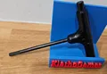 Produktbild: K2 K-Tool S970 Inline Skate Schlüssel Innensechskant Werkzeug   3420