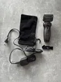 Produktbild: Panasonic ES-RW33-H503 Trockenrasierer, wasserdicht, Silber, Folie, 30 Klingen