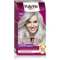 Produktbild: Schwarzkopf Palette Deluxe Permanent-Haarfarbe Farbton U71 Frosty Silver 1 St.