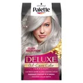Produktbild: Palette Deluxe Haarfarbe mit Mikroölen U71 Silberton, 150ml