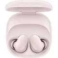 Produktbild: Xiaomi Redmi Buds 6 Play, In-Ear-Kopfhörer pink, Bluetooth 5.4, 36 h Laufzeit - Rosa