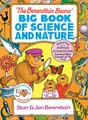 Produktbild: Berenstain Bears' Big Book of Science and Nature (Dover Science for Kids)