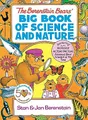 Produktbild: Berenstain Bears' Big Book of Scien..., Berenstain, Ber
