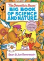 Produktbild: Berenstain Berenstain Bears' Big Book of Science and N (Taschenbuch) (US IMPORT)