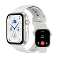 Produktbild: Choice Watch 2i Bluetooth Calling Smart Watch 185 ZollAMOLED 14 Tage Bereitsc...