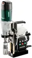 Produktbild: metabo Magnetkernbohrmaschine MAG 50-1200 W, 50 mm Bohrtiefe, 90 Nm Drehmoment, 12250 N Magnethaltekraft - LED-Licht, VTC-Elektronik, 2-Gang-Getriebe, Überlastschutz - Inkl. Transportkoffer