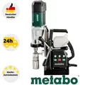 Produktbild: Metabo MAG 50 (600636500) Magnetkernbohrmaschine 1200 W Bohrmaschine Kernbohrer