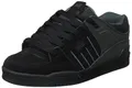 Produktbild: Globe Herren fusion Fitnessschuhe, Black Night, 38.5 EU