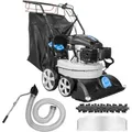 Produktbild: Güde Benzin-LaubsaugerGFLS 170 0 4IN14-Takt / 3,1 kW